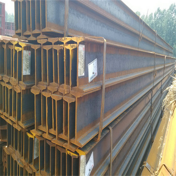 热轧10/12/14/16/18工字钢发货快