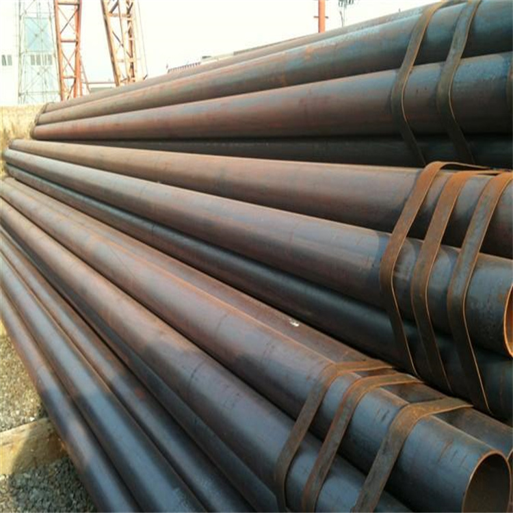DN8mm壁厚小口径直缝焊管报价本地范围公司