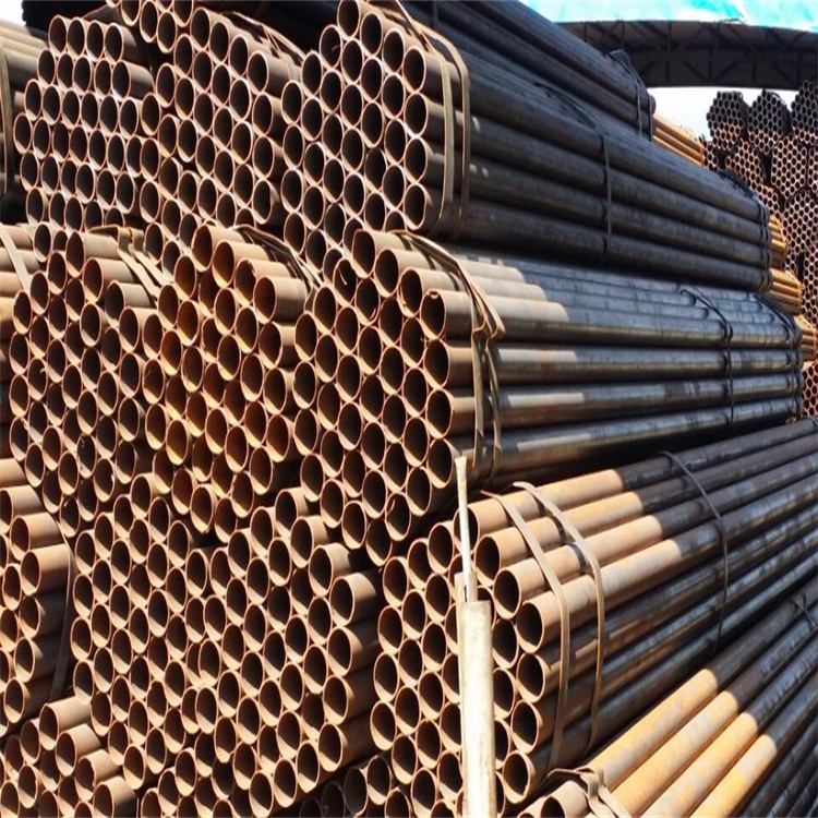 焊管耐低温焊管库存量大今日价格