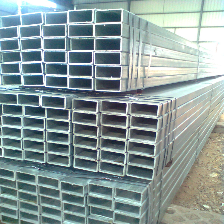 镀锌方管,Q235镀锌方管支持定制本地范围经销商