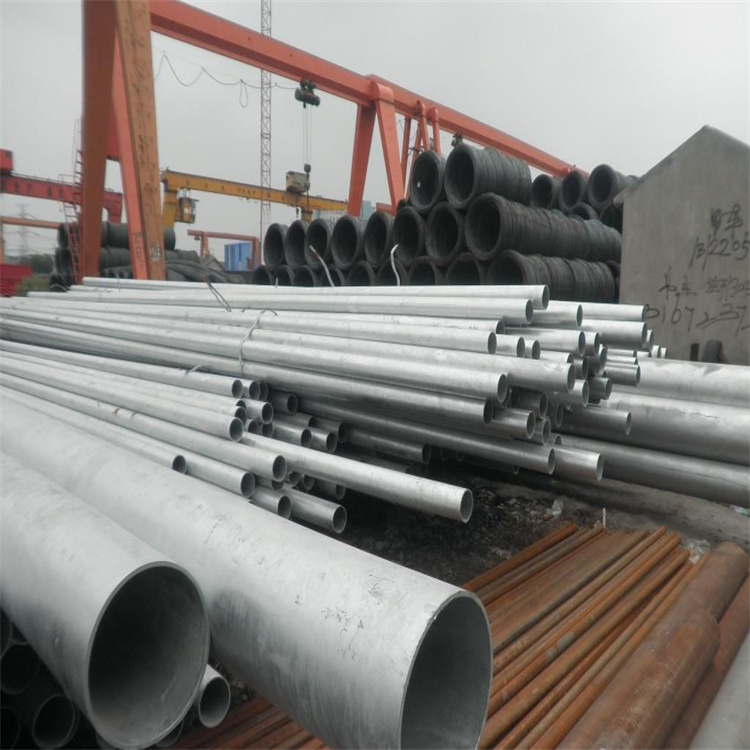 镀锌无缝管镀锌方管厂家十分靠谱