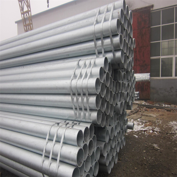 镀锌无缝管-1070铝母线精挑细选好货