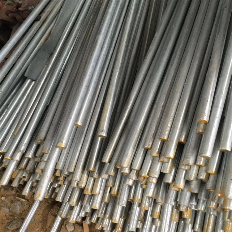 镀锌圆钢_紫铜排品质不将就