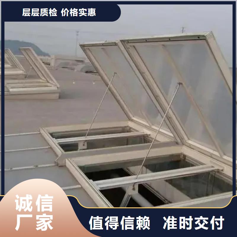 自然通风气楼口碑好实力强