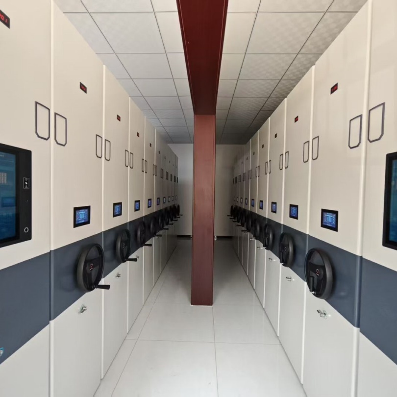 底图密集架工厂