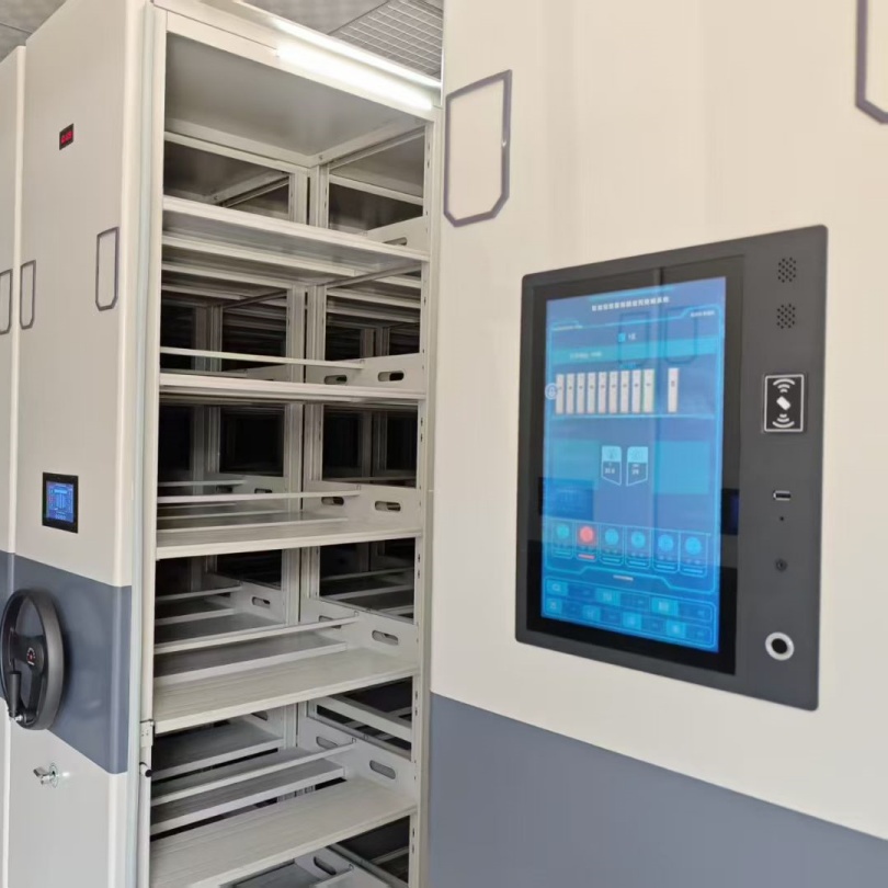 专业销售档案袋密集架-保质