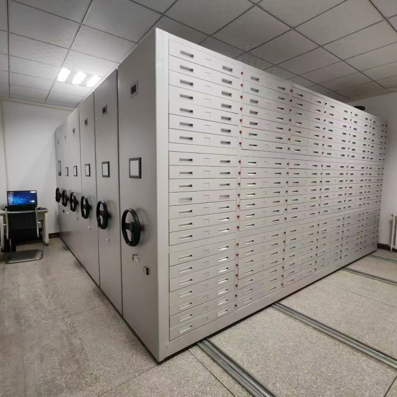 档案柜密集架 直销品牌:档案柜密集架 生产厂家