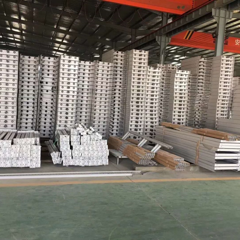 手摇式密集架发货就是快