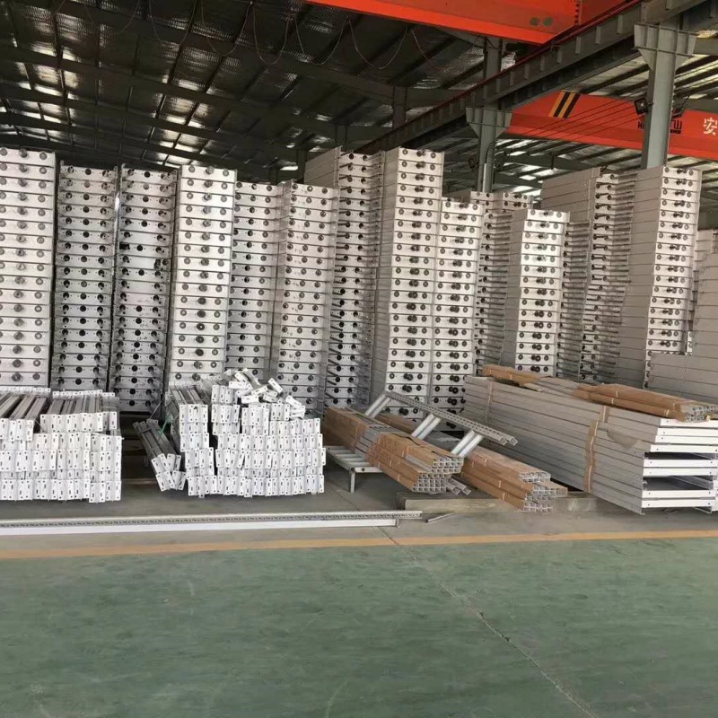 双柱式密集柜厂家【多图】