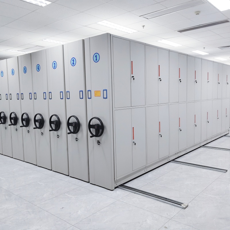 密集柜厂家期待与您合作