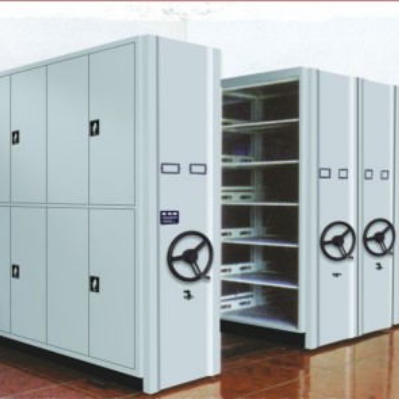 医院病历档案柜行情走势