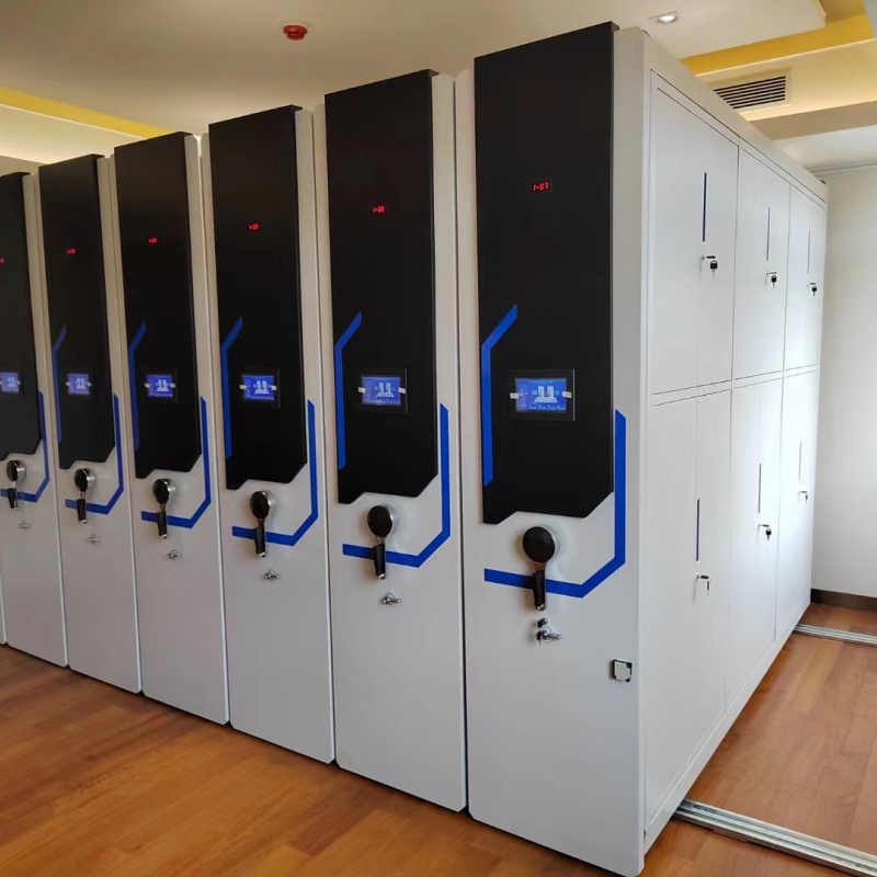 定制档案资料架_诚信厂家