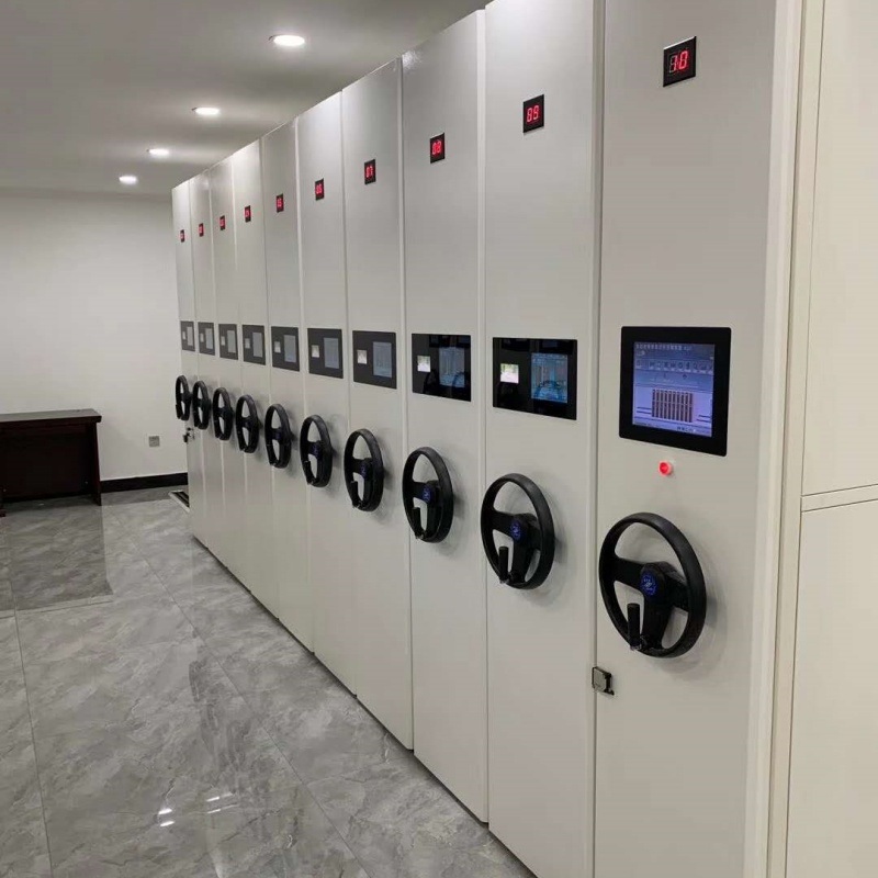 密集架定制新品