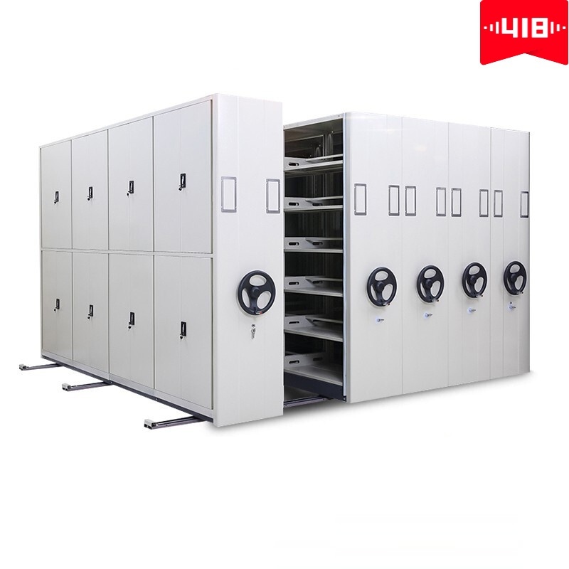 诚信经营物证密集柜厂家
