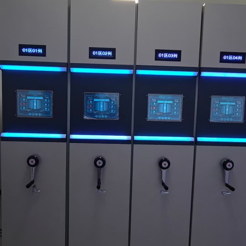 档案资料柜销售公司-价格合理