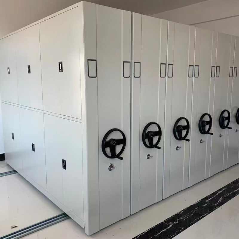 会计密集柜-可在线咨询