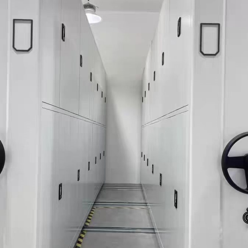 医院病历档案架高品质