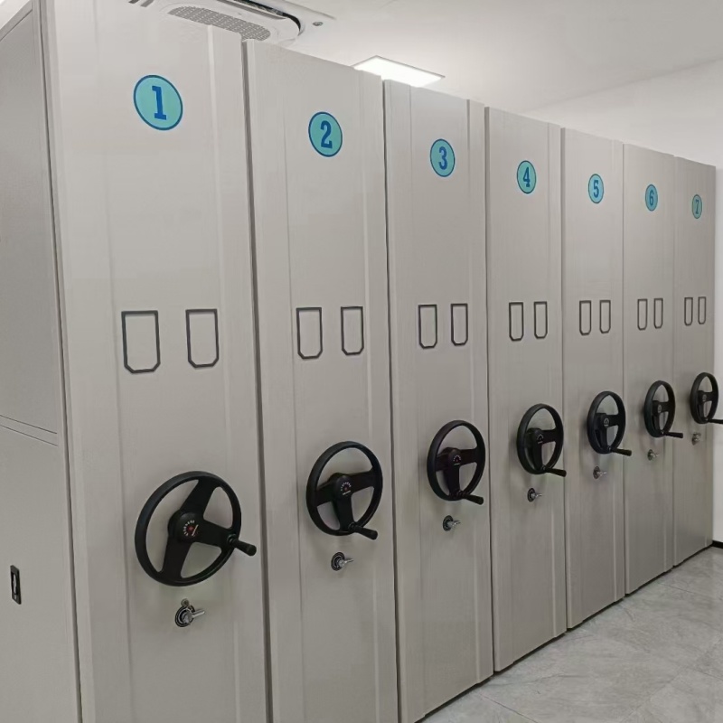 密集式密集柜产品质量优良