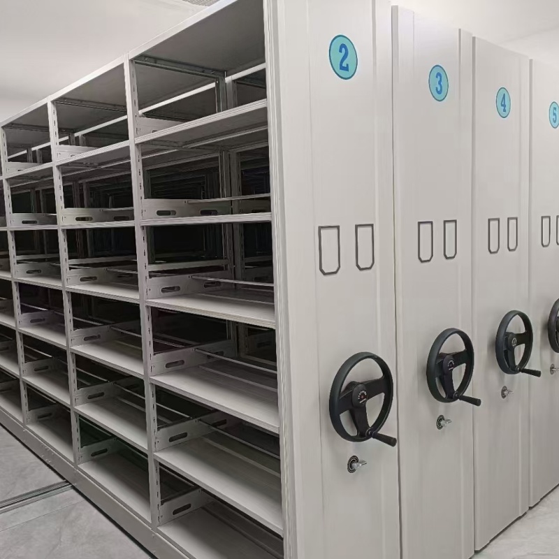 密集架定制-诚信为本