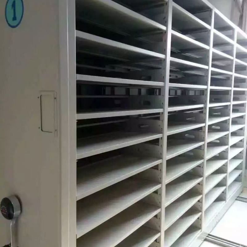 双柱式密集柜厂家【多图】