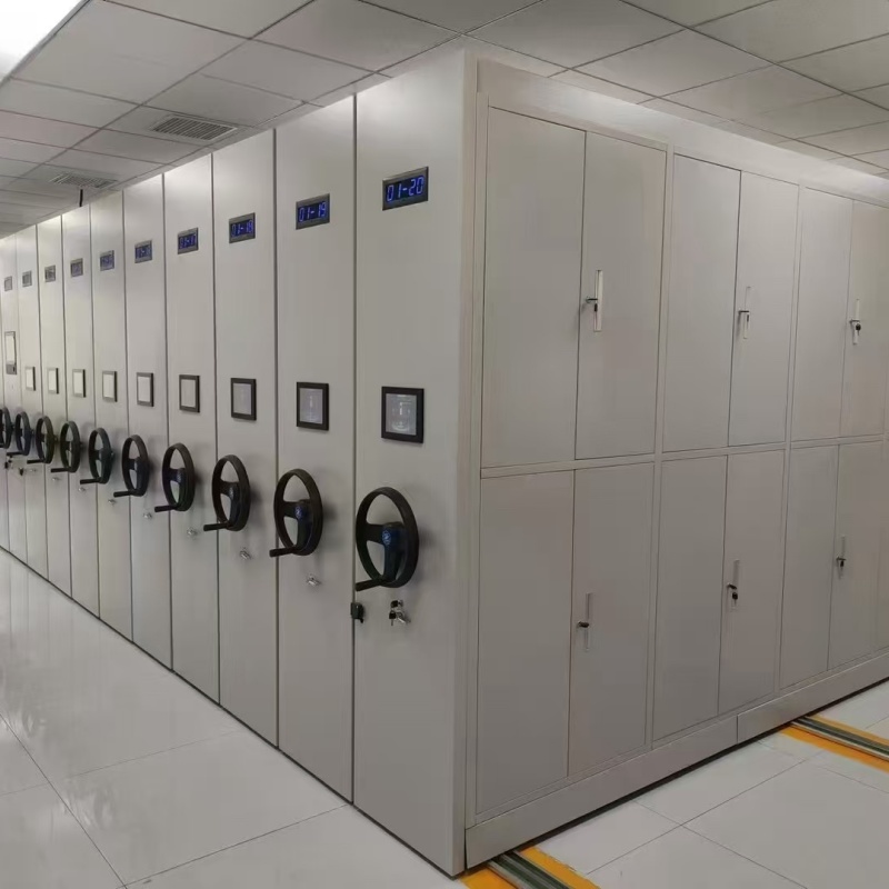 密集架定制厂家、密集架定制厂家厂家直销-找圣兴柜业有限公司