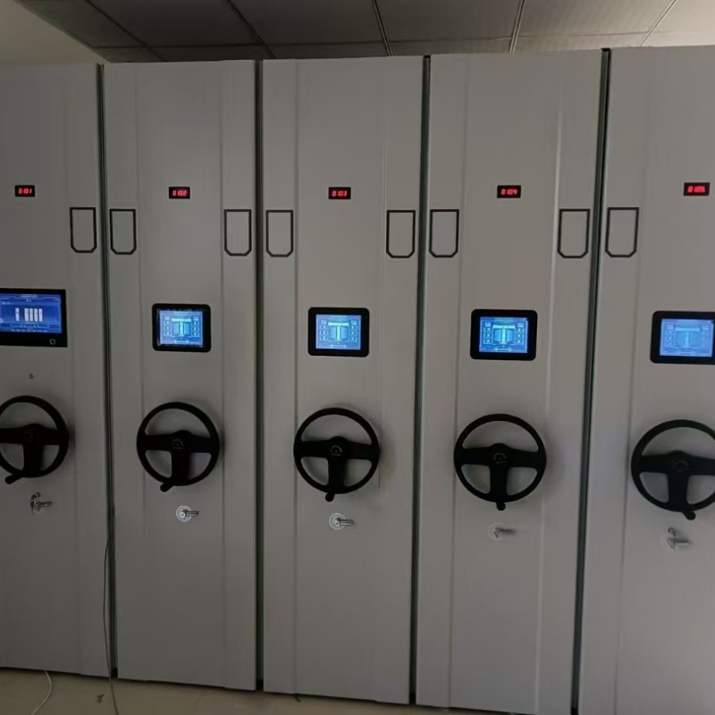 密集架定制-诚信为本