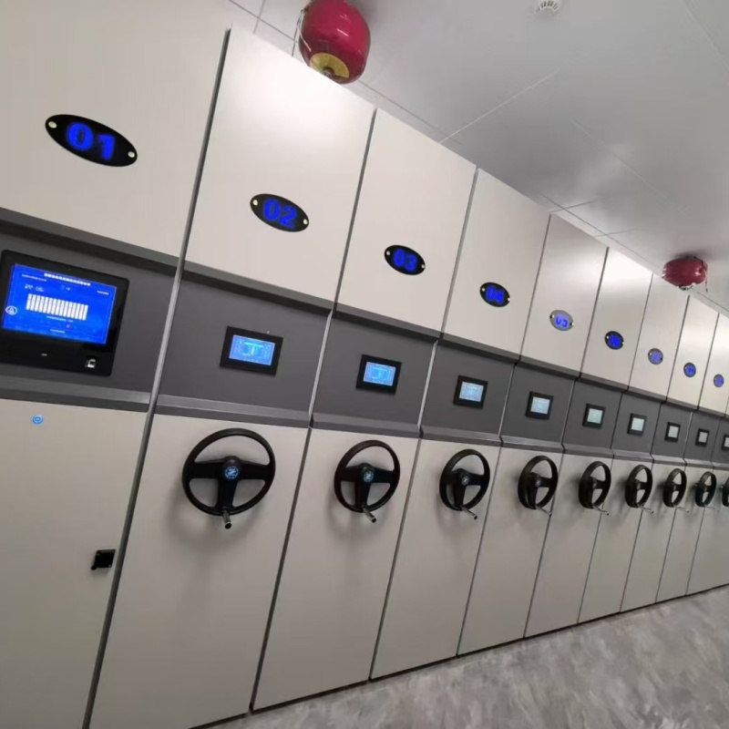 定制档案资料架_诚信厂家