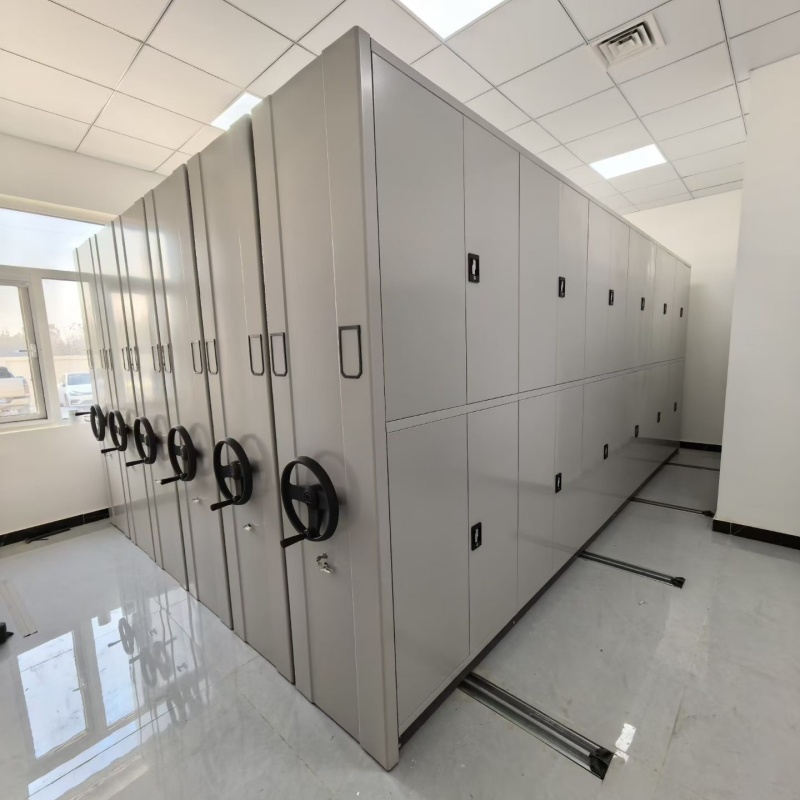 密集架厂家规格尺寸