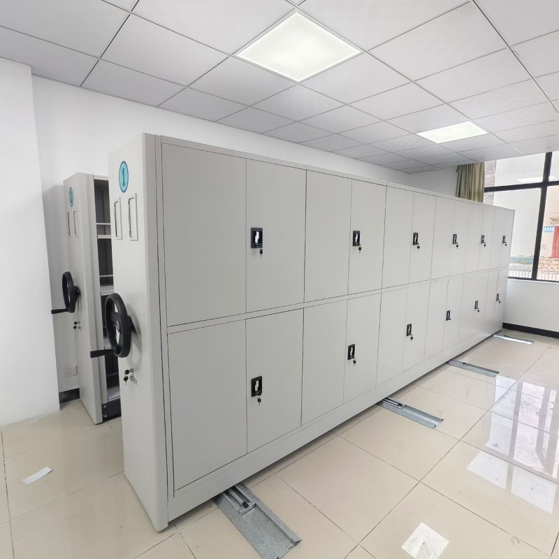 买电动智能密集柜必看-质量好