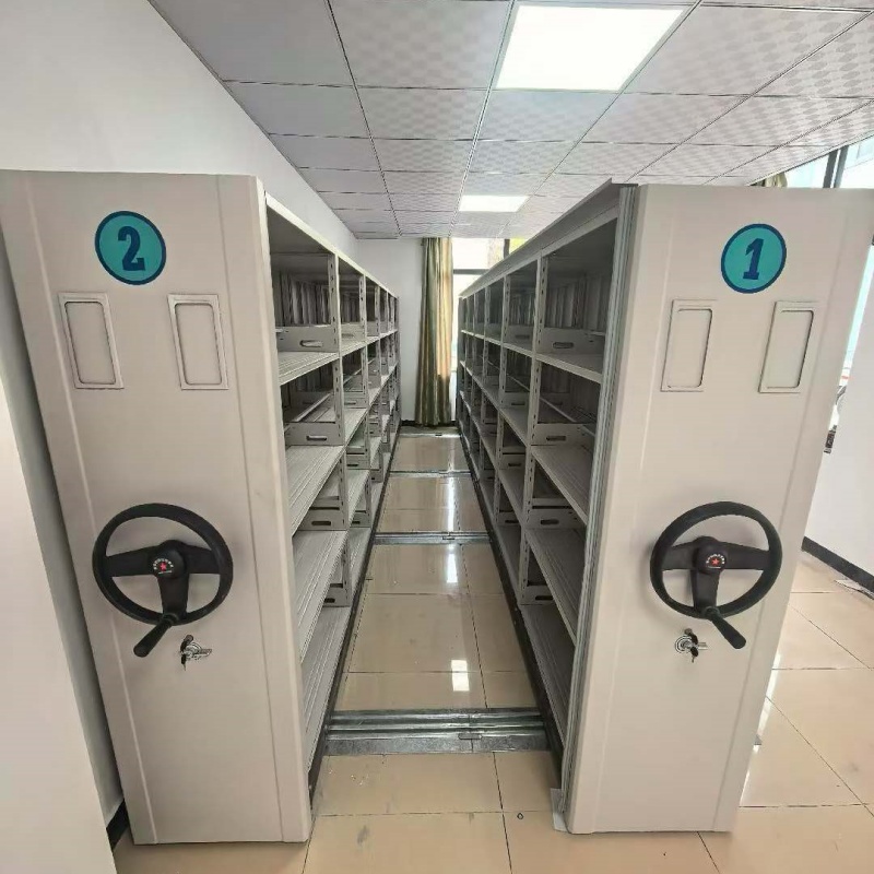 医院病历档案柜来图在线报价