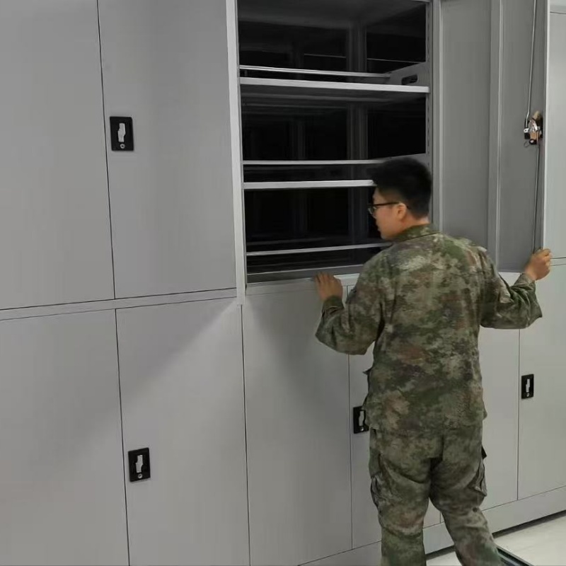 会计密集架质量优质的厂家