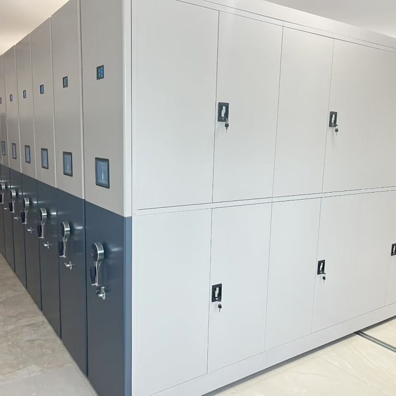 移动档案柜售后服务好