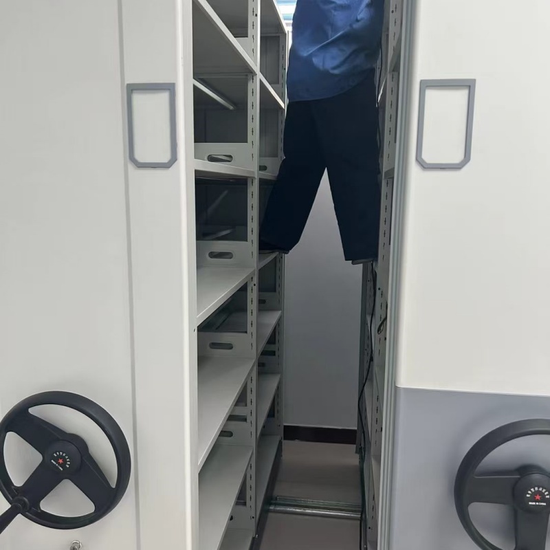 专业销售移动式档案架-品牌