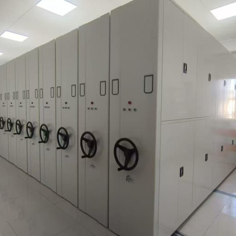 移动档案柜售后服务好