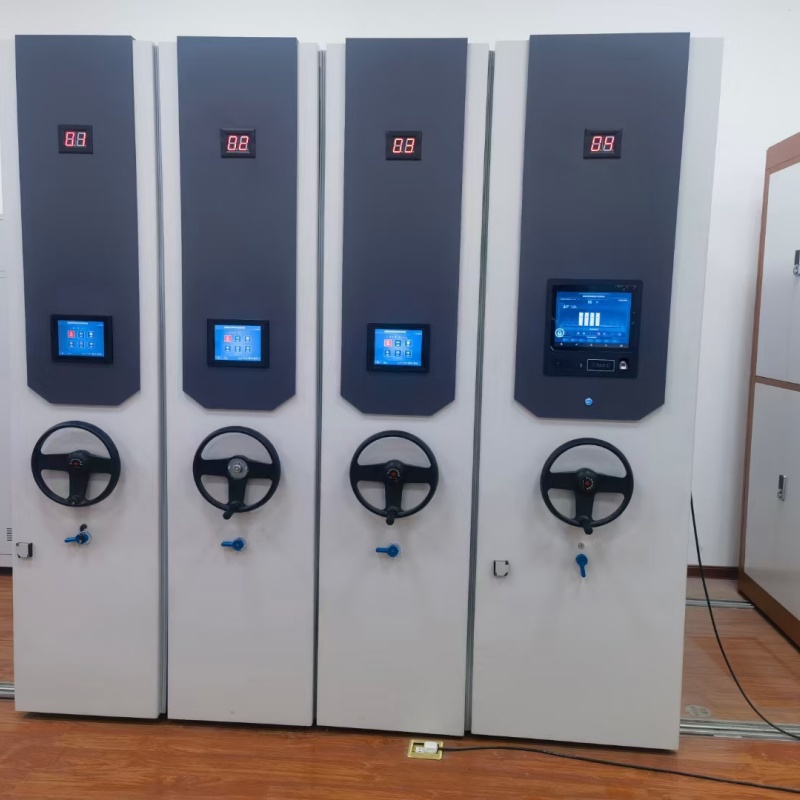 国标密集柜、国标密集柜厂家-诚信经营