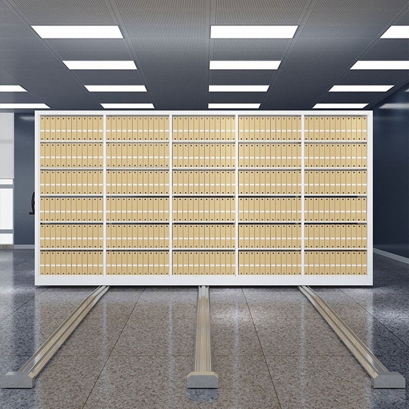 服务周到的物证密集架公司