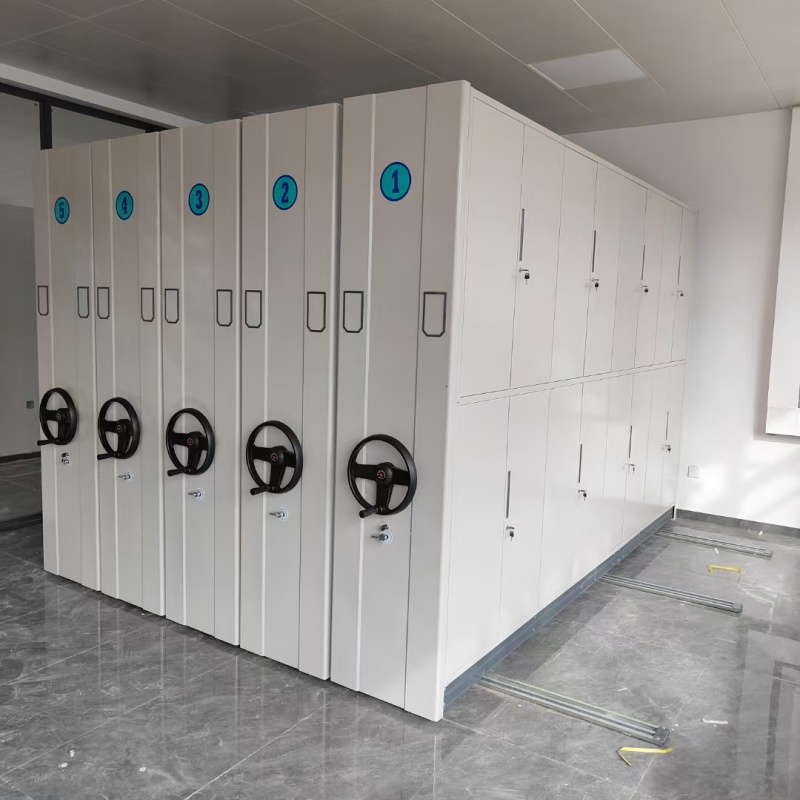 电动智能密集柜价格资讯