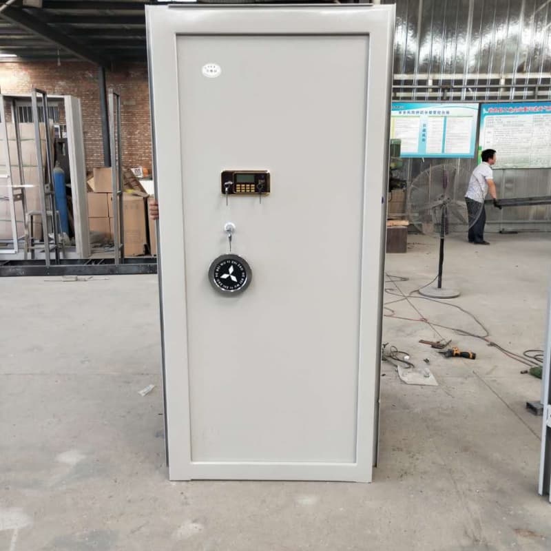 器械库门品质有保障