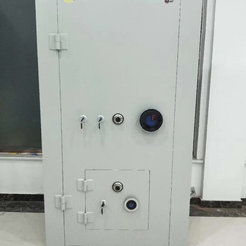 部队枪弹库门-快来购买吧