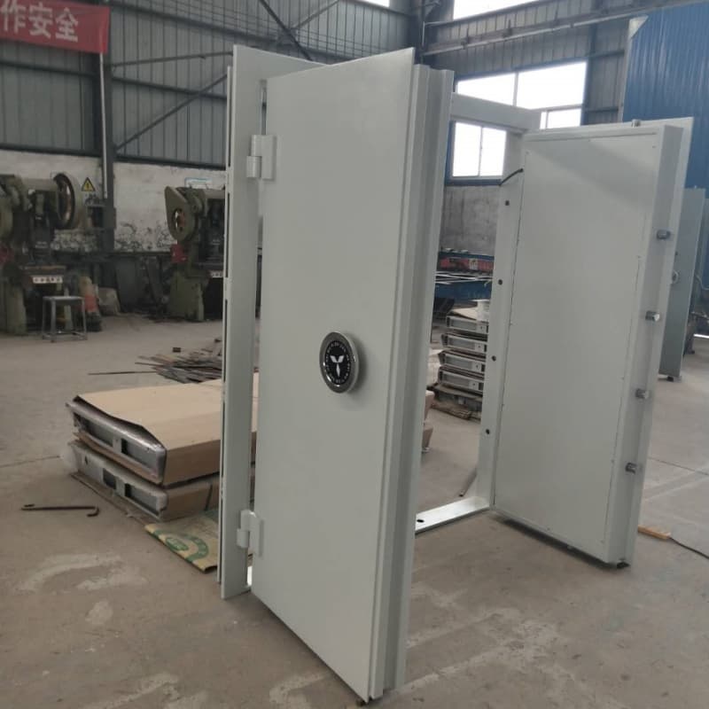 定制部队弹药库门_优质厂家