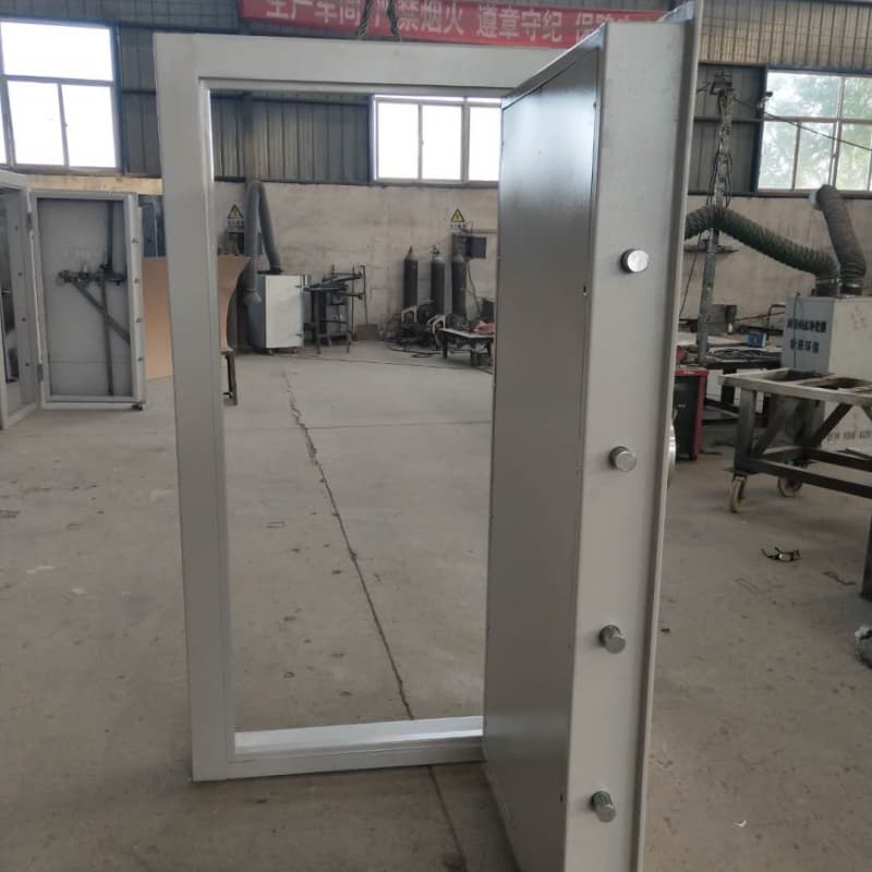 枪械库门生产厂家在线报价