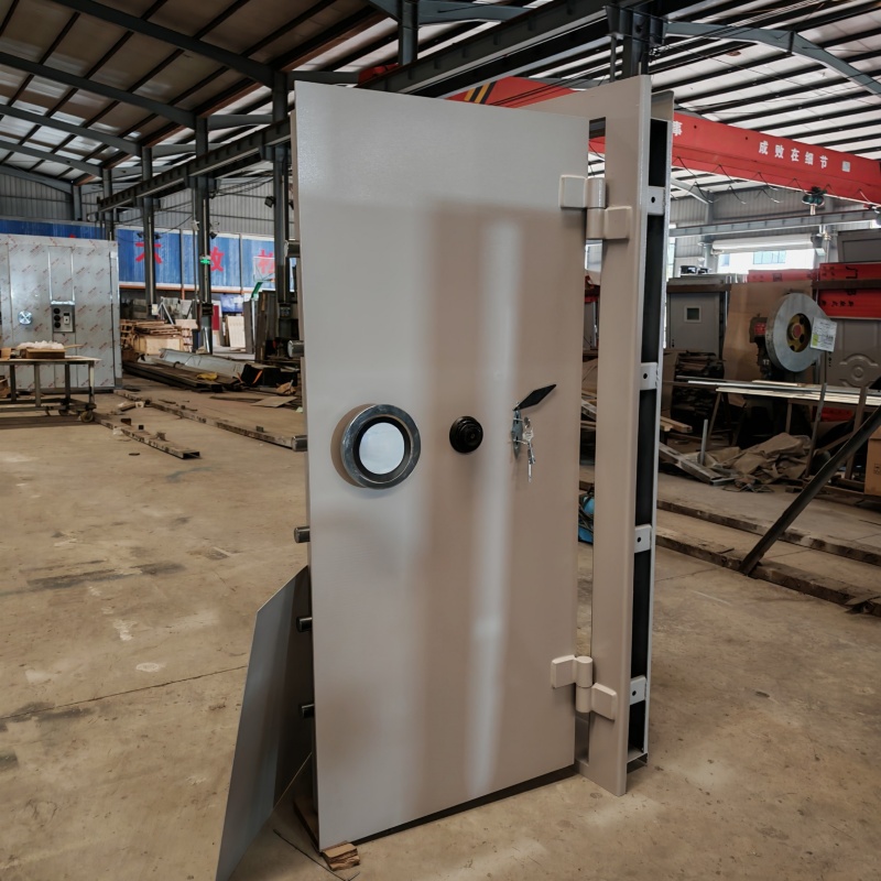 值得信赖的枪械库门供货商