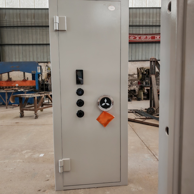 部队弹药库门货源足