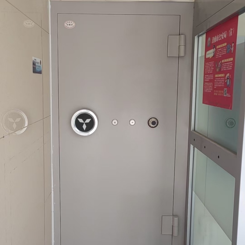 定制部队弹药库门_优质厂家