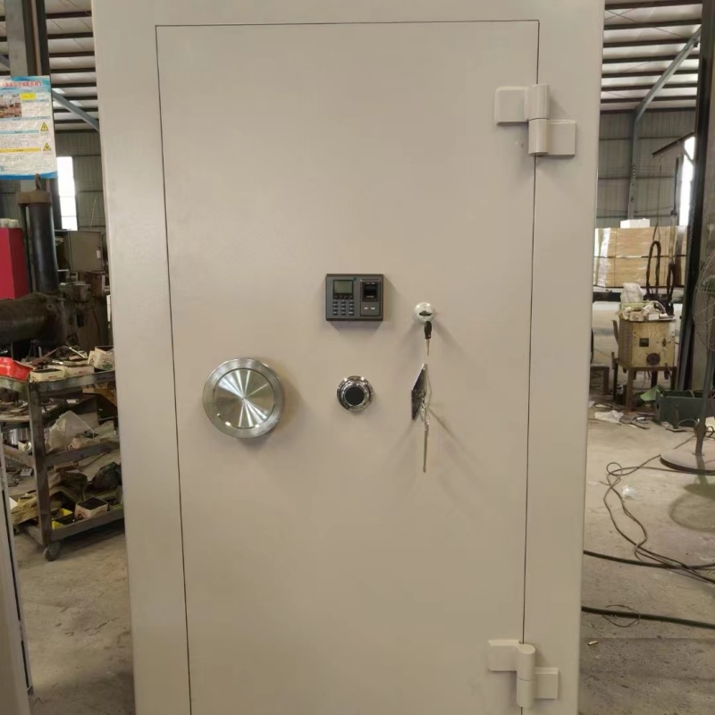 金库门定制厂家及时发货