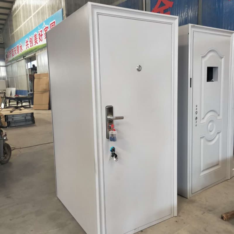 银行AB门厂家当天发货同城 本地域厂家