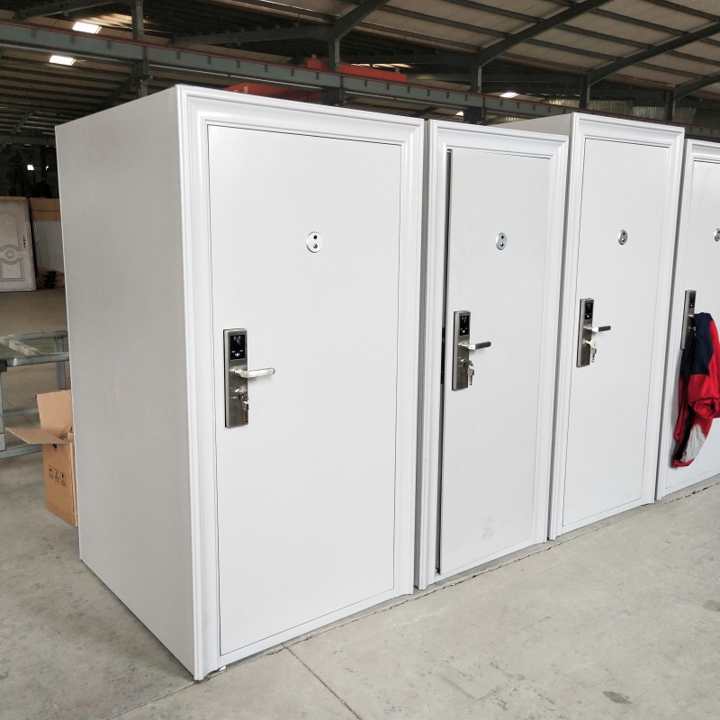 生产ATM机防护舱_精选厂家