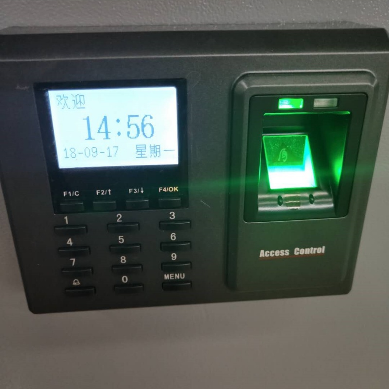 优选：银行4级防盗门本地厂家