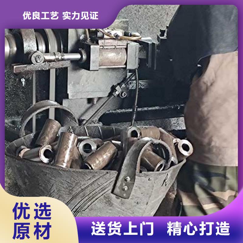精密管_镀锌管行业优选重信誉厂家