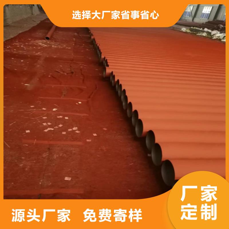 钝化钢管-自主研发同城生产商